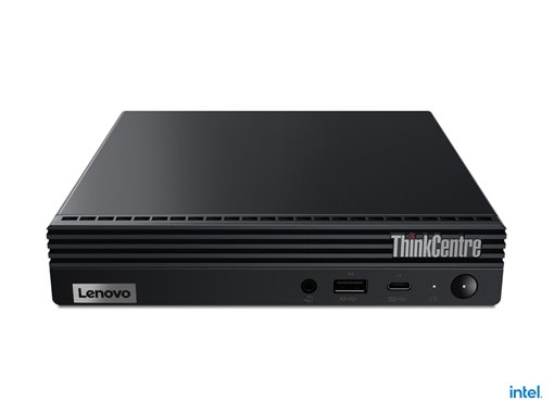 ThinkCentre M60e i3-1005G1 mini PC Intel® Core i3 8 GB DDR4-SDRAM 256 GB SSD Negro