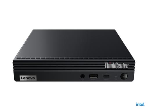 ThinkCentre M60e i5-1035G1 mini PC Intel® Core i5 8 GB DDR4-SDRAM 256 GB SSD Negro