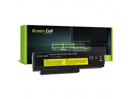 Batería 42T4861 para portátil GreenCell
