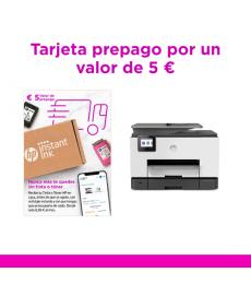 DeskJet Impresora multifunción 3762, Color, Impresora para Hogar, Impresión, copia, escaneo, inalámbricos, Conexión inalámbrica 