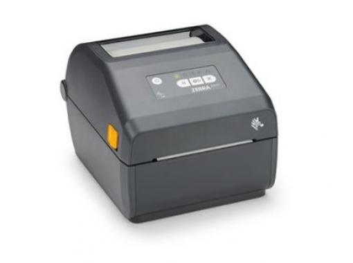ZD421 impresora de etiquetas Térmica directa 203 x 203 DPI Inalámbrico y alámbrico