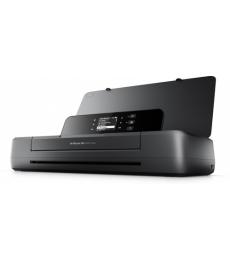 Officejet Impresora portátil 200, Estampado, Impresión desde USB frontal
