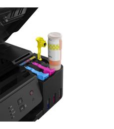 PIXMA G1530 impresora de inyección de tinta Color 4800 x 1200 DPI A4