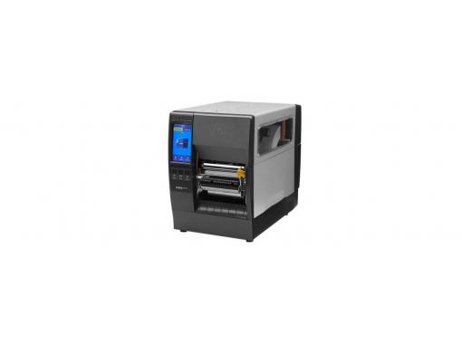ZT231 impresora de etiquetas Transferencia térmica 300 x 300 DPI 203 mm/s Inalámbrico y alámbrico Ethernet Bluetooth