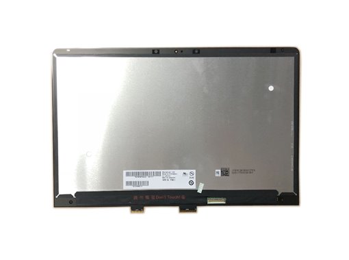 Digitalizador / pantalla táctil + LCD de 13,3 pulgadas para ASUS ZenBook UX370 UX370U UX370UA FullHD IPS sin marco