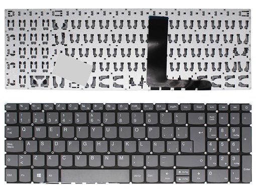 Teclado para Portátil Lenovo Ideapad 320-15 330-15 330S-15 330