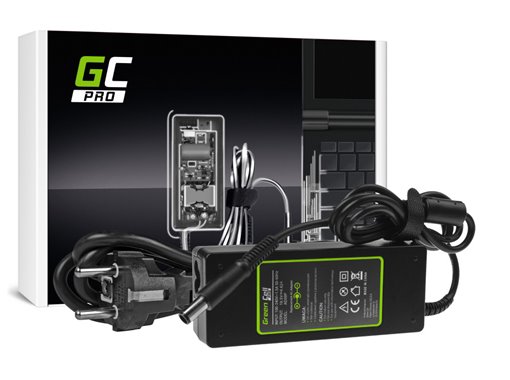 Chargeur pour ordinateur portable Dell