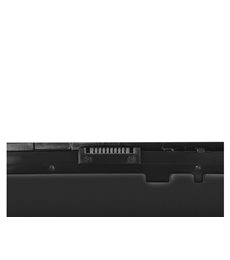 Green Cell Battery WD52H GVD76 for Dell Latitude E7240 E7250 Laptops