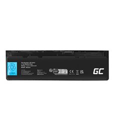 Green Cell Battery WD52H GVD76 for Dell Latitude E7240 E7250 Laptops