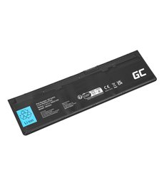 Green Cell Battery WD52H GVD76 for Dell Latitude E7240 E7250 Laptops