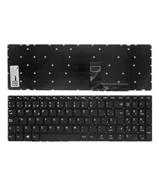 Teclado para laptop Lenovo PM4NR-SP, MP-OA, 9Z.NCRSN.00S, SN20K93009, NSK-BX0SN 0S