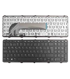 Teclado para laptop HP probook 650 G1 738696-071