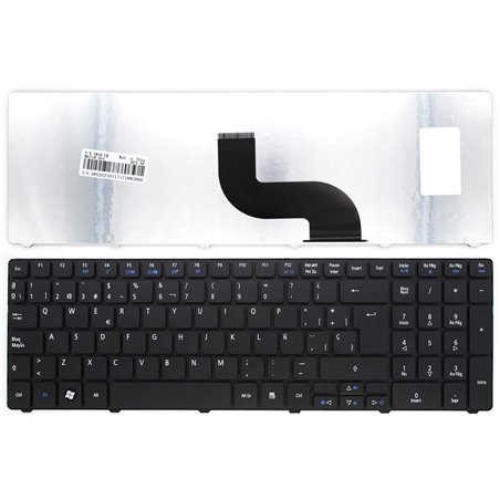 Clavier ACER Aspire - NSK-AM10F KB 9JN1P8210F Français Azerty
