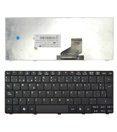 TECLADO PARA PORTÁTIL ACER ASPIRE ONE D255 D260 521 533 532H AO532