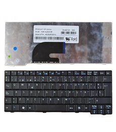 TECLADO PARA PORTÁTIL ACER ASPIRE ONE KAV60 D250 D150