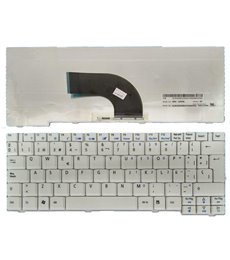 TECLADO PARA PORTÁTIL ACER ASPIRE 2420 2920 2920Z 6292 NSK-A9V0S 