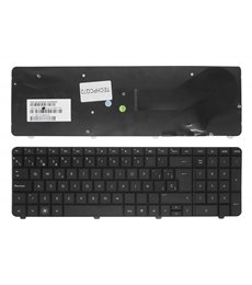 TECLADO PARA PORTÁTIL HP COMPAQ CQ72 G72 G72-B50SS G72-B60SS AEAX8P00110