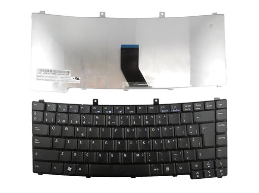 TECLADO PARA PORTÁTIL ACER TRAVELMATE 2300 SERIES