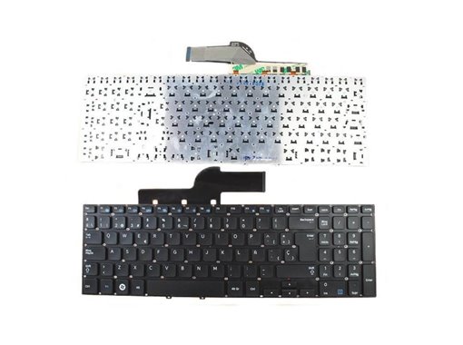 TECLADO PARA PORTÁTIL SAMSUNG NP300 NP300V5A NP305V5A NP305V4A NP305E4A NP355V5C SERIES 9Z.N4NSN.00S