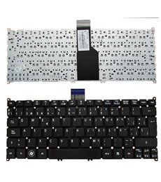 TECLADO PARA PORTÁTIL ACER ASPIRE S3 S5 V5-121 ONE 756 TRAVELMATE B1