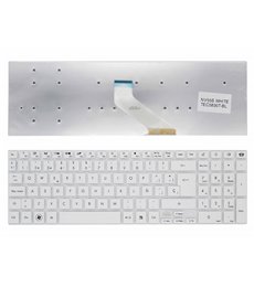 TECLADO PARA PORTÁTIL ACER ASPIRE 5755 5755G 5756G 5830 5830G 5830T 5830TG V3-571G V3-551 V121702BK1