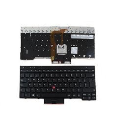 TECLADO LENOVO THINKPAD T510