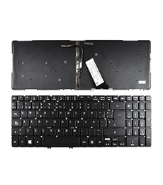 TECLADO PARA PORTÁTIL ACER ASPIRE V5-573 RETROILUMINADO WINDOWS 8