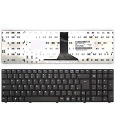 TECLADO EN INGLÉS PARA PORTÁTIL ACER EMACHINES G420 G520 G620 G720