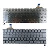 TECLADO PARA PORTÁTIL ACER ASPIRE S7-391 S7-392 S7-391-6822 RETROILUMINADO