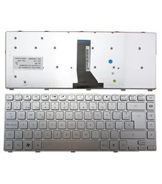TECLADO PARA PORTÁTIL GATEWAY NV47H V121602CLK1