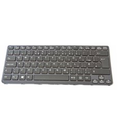 TECLADO PARA PORTÁTIL SONY VAIO SVE14A SERIES.