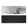 Tastatur für Laptop HP PAVILION 15-P 17-F NEGRO SIN MARCO 4H+N9H0M.90U