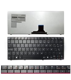 TECLADO PARA PORTÁTIL ACER ASPIRE ONE 721 721H 722 722H 751 751H 753 753H