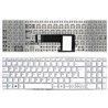 Clavier pour ordinateur portable SVF15 SVF153A1YM 149239971ES SVF152A29M AEHK9P012203A