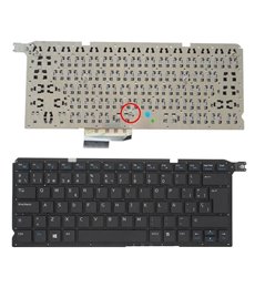 TECLADO PARA PORTÁTIL DELL VOSTRO V5460 5460 5470 AEUT3N00240