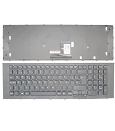 TECLADO PARA PORTÁTIL SONY VAIO VPC-EC MP-09L26E0-8862 148793761 CON MARCO