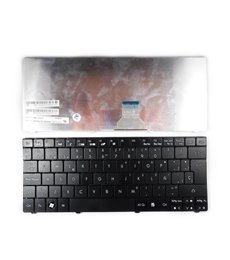 TECLADO PARA PORTÁTIL GATEWAY EC19 NEGRO NSK-AQL0F 9Z.N3C82.L0F