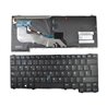 Teclado para DELL Latitude E5440 Negro  (con point, Backlit,  Win8) 