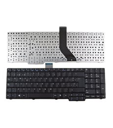TECLADO PARA PORTÁTIL ACER ASPIRE 7730 7730G 7230 7530 7530G 7630