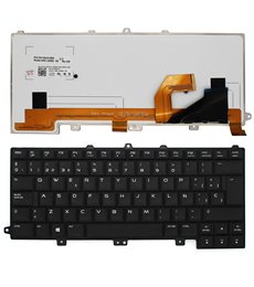 TECLADO PARA PORTÁTIL DELL ALIENWARE 14 NEGRO 9Z.N8ZBC.00S