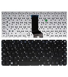 TECLADO PARA PORTÁTIL ACER ASPIRE E5-422 E5-452 E5-474 E5-475 NKI14170EP