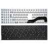 Clavier pour ordinateur portable ASUS X550C X540 X540L X540S X540LA X540LJ MP-13K96E0-G50 0KNB0-640TSP00
