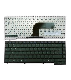 Teclado para ASUS A3A A3E A3H A3V Negro