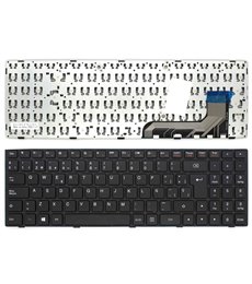 TECLADO PARA PORTÁTIL LENOVO IDEAPAD 100 15 NEGRO