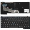 TECLADO PARA PORTÁTIL DELL LATITUDE E5440 NEGRO MP-13B76N0J698 PK130WQ3B17