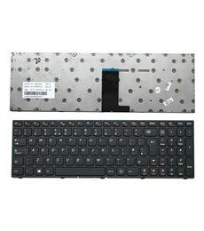 TECLADO PARA PORTÁTIL LENOVO B5400 B5400A M5400 M5400AT INGLÉS