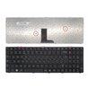 TECLADO PARA PORTÁTIL SAMSUNG R580 R590 NP-R580 NP-R590 NEGRO UK