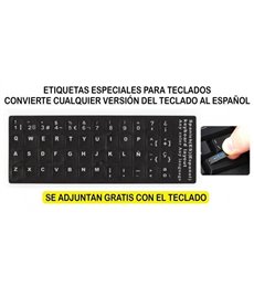 TECLADO PARA PORTÁTIL SAMSUNG R580 R590 NP-R580 NP-R590 NEGRO UK