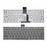 TECLADO PARA ACER ASPIRE S3, S5, V5-121, ONE 756 TRAVELMATE B1 GRIS