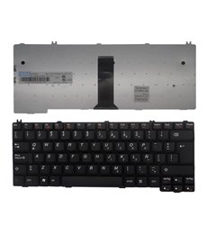 TECLADO PARA PORTÁTIL IBM LENOVO 3000 N440 G230 G450 G530 LATINO